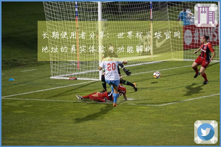 长期使用者分享：世界杯买球官网地址的真实体验与功能解析