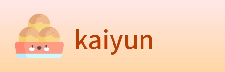 kaiyun Logo